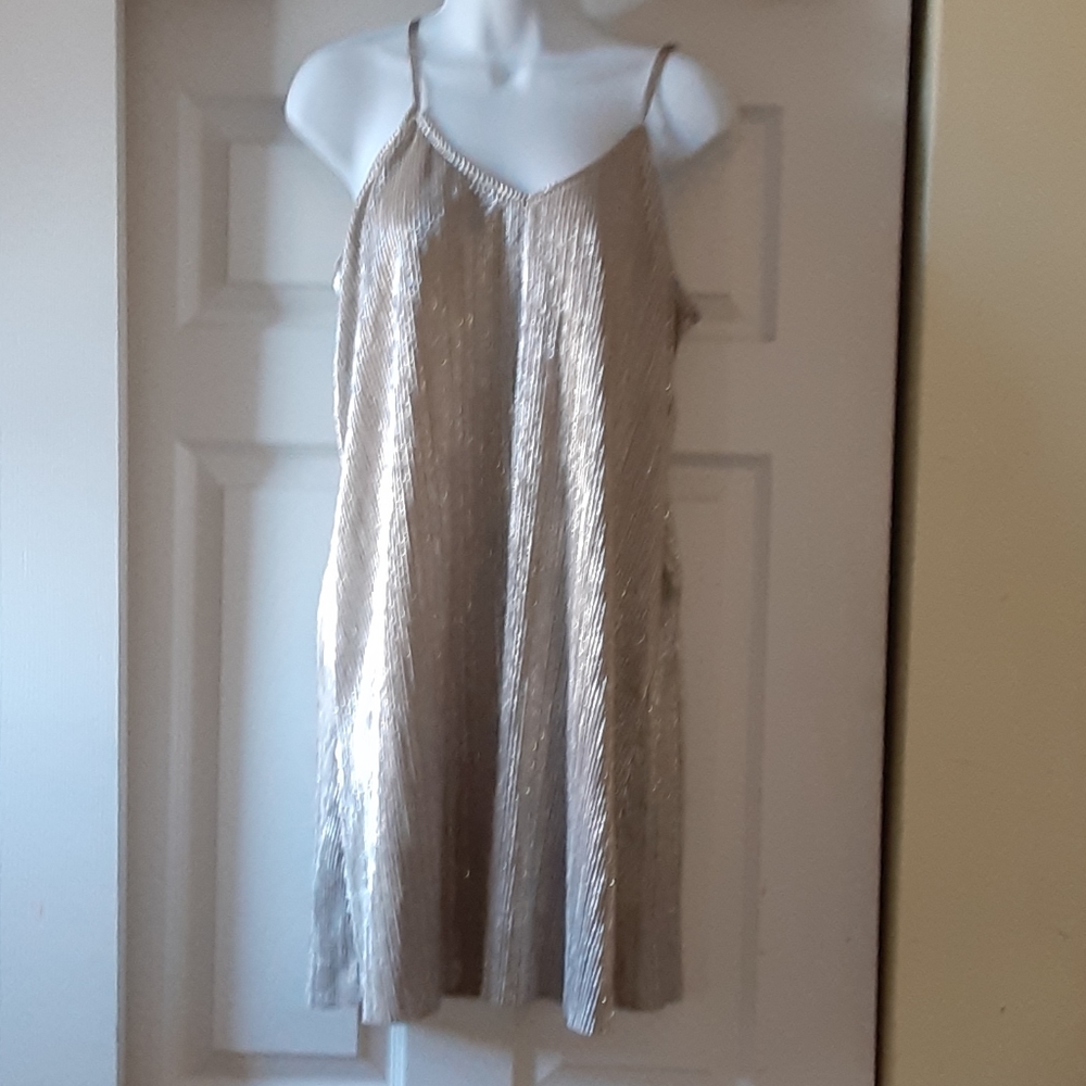 Love fire dress